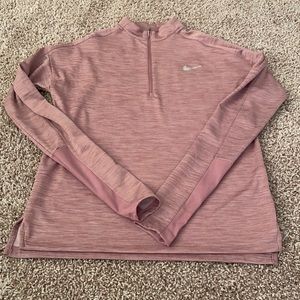 Nike Running Half Zip